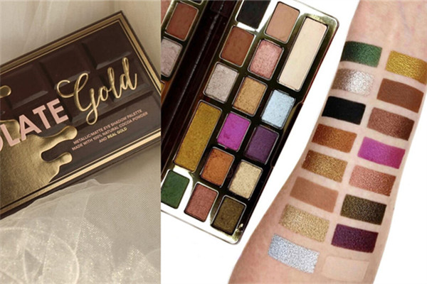 可可妝怎么畫(huà) baby仿妝化妝品推薦