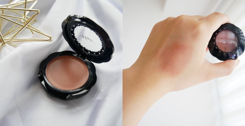 可可妝怎么畫(huà) baby仿妝化妝品推薦