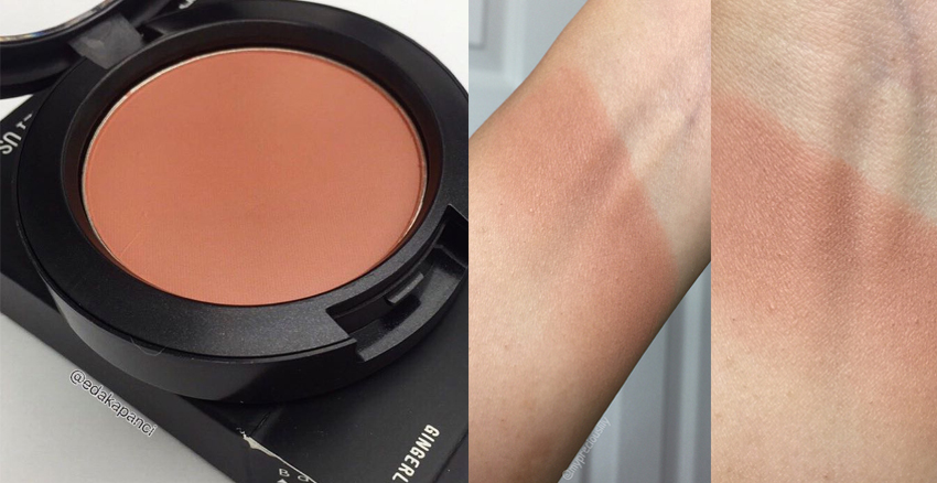 可可妝怎么畫(huà) baby仿妝化妝品推薦