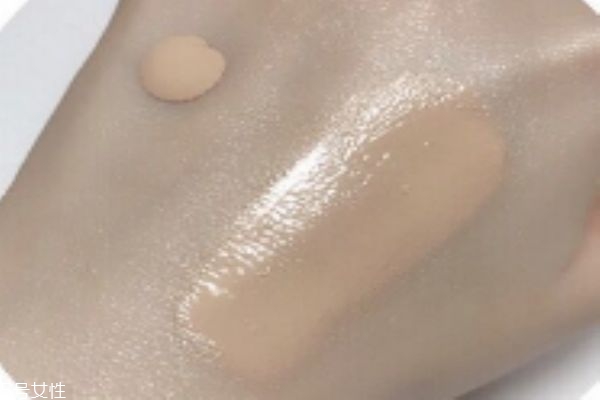 江原道粉底液好用嗎 性價(jià)比超高的粉底液 江原道粉底液好用嗎 性價(jià)比超高的粉底液