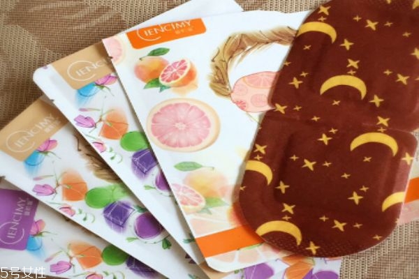 萱肌蜜蒸汽眼罩怎么樣 良心國(guó)貨 萱肌蜜蒸汽眼罩怎么樣 良心國(guó)貨