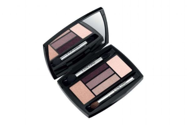 蘭蔻夢(mèng)寐五色眼影多少錢 蘭蔻夢(mèng)寐五色眼影評(píng)價(jià) 蘭蔻夢(mèng)寐五色眼影多少錢 蘭蔻夢(mèng)寐五色眼影評(píng)價(jià)