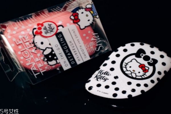 凱特王妃同款梳子 tangleteezer便攜順發(fā)梳 凱特王妃同款梳子 tangleteezer便攜順發(fā)梳