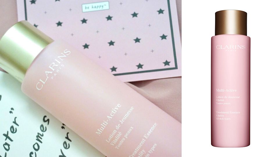 清爽精華液哪個好用 清爽不黏精華液推薦