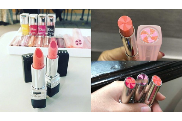 2019年口紅新品盤點(diǎn) 2019春有哪些口紅上新 2019年口紅新品盤點(diǎn) 2019春有哪些口紅上新