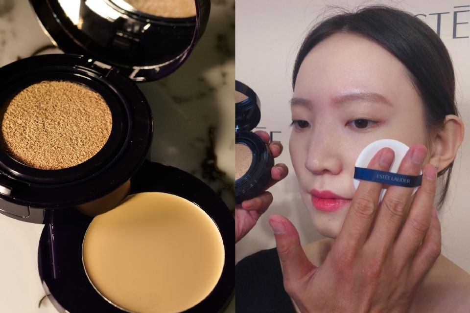 雅詩(shī)蘭黛雙管粉底液多少毫升 黃金混合比例 雅詩(shī)蘭黛雙管粉底液多少毫升 黃金混合比例