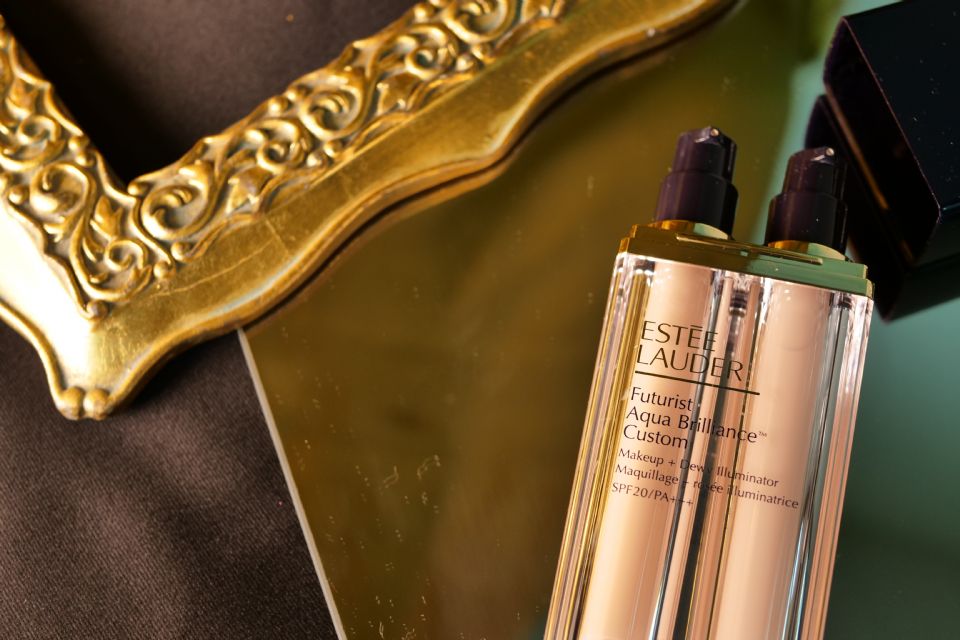 雅詩(shī)蘭黛雙管粉底液多少毫升 黃金混合比例 雅詩(shī)蘭黛雙管粉底液多少毫升 黃金混合比例