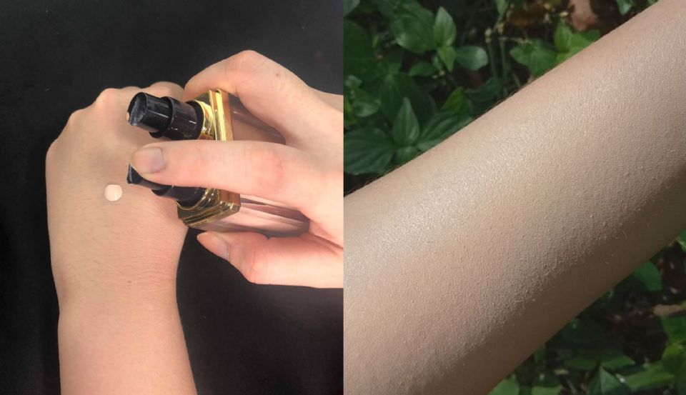 雅詩(shī)蘭黛雙管粉底液多少毫升 黃金混合比例 雅詩(shī)蘭黛雙管粉底液多少毫升 黃金混合比例