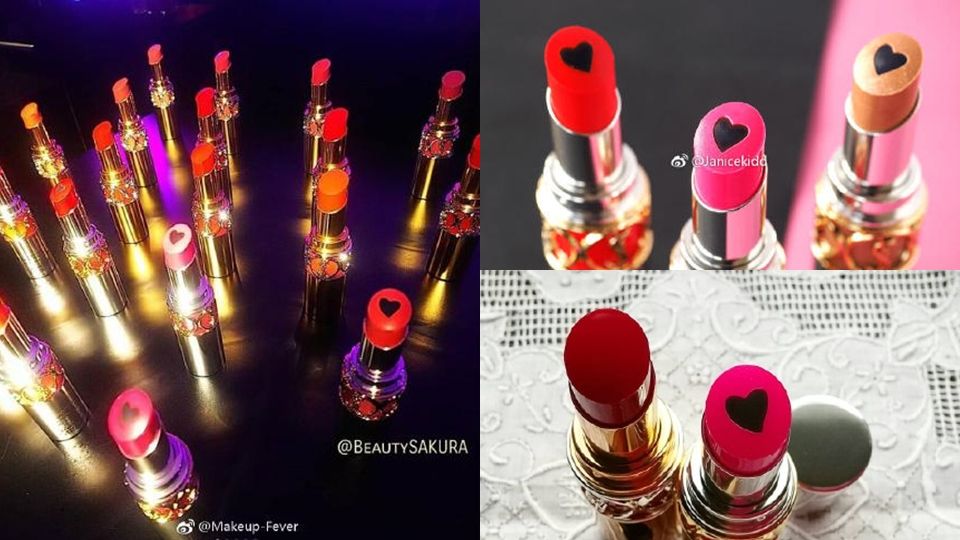 2019年口紅新品盤點(diǎn) 2019春有哪些口紅上新 2019年口紅新品盤點(diǎn) 2019春有哪些口紅上新