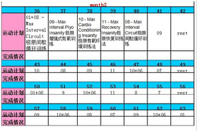 insanity是什么 能減肥嗎 insanity是什么 能減肥嗎