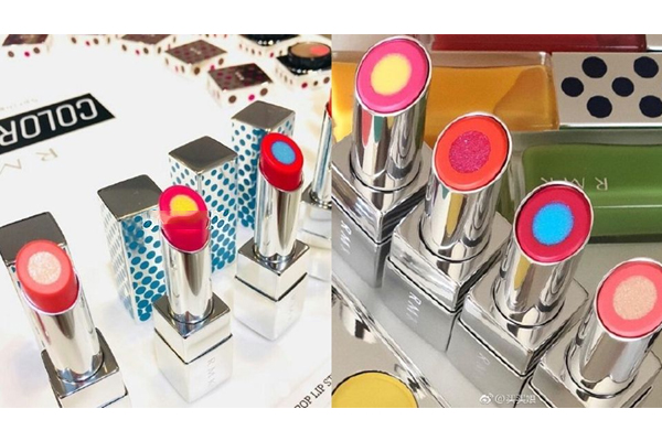 2019年口紅新品盤點(diǎn) 2019春有哪些口紅上新 2019年口紅新品盤點(diǎn) 2019春有哪些口紅上新