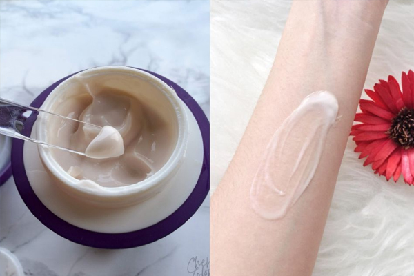 哈露哈露面霜哪種顏色好 哈露哈露面霜適合年齡 哈露哈露面霜哪種顏色好 哈露哈露面霜適合年齡