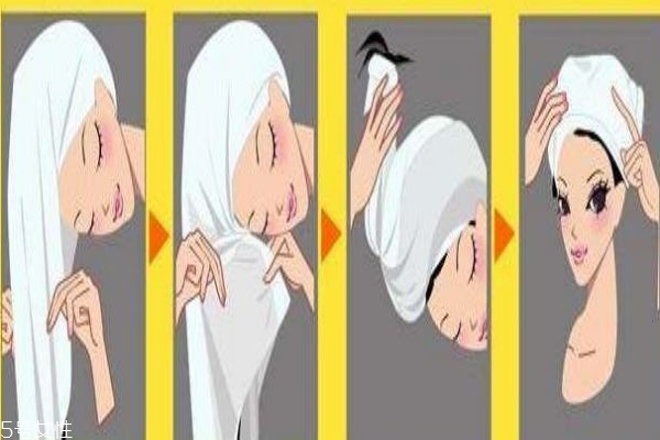 發(fā)膜能接觸頭皮嗎 千萬不能接觸頭皮 發(fā)膜能接觸頭皮嗎 千萬不能接觸頭皮