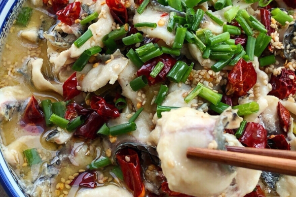 酸菜魚(yú)有營(yíng)養(yǎng)嗎 當(dāng)然有營(yíng)養(yǎng)