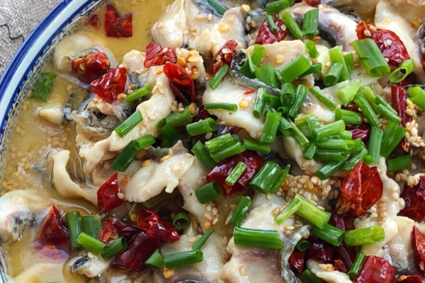 酸菜魚有營養(yǎng)嗎 當然有營養(yǎng) 酸菜魚有營養(yǎng)嗎 當然有營養(yǎng)