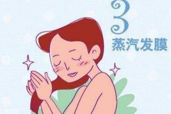 發(fā)膜能不能天天用 發(fā)膜多久用一次 發(fā)膜能不能天天用 發(fā)膜多久用一次