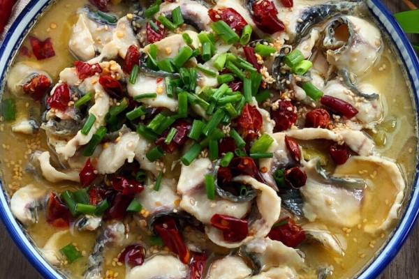 酸菜魚有營養(yǎng)嗎 當然有營養(yǎng) 酸菜魚有營養(yǎng)嗎 當然有營養(yǎng)