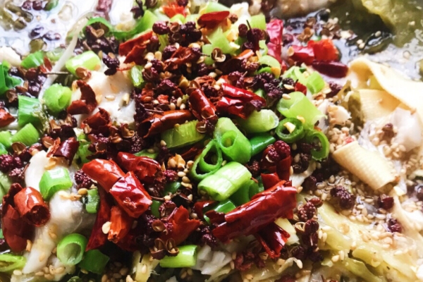 酸菜魚(yú)有不辣的嗎 這樣做不辣還美味