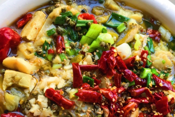 酸菜魚(yú)可以放豆腐嗎 絕妙的搭配