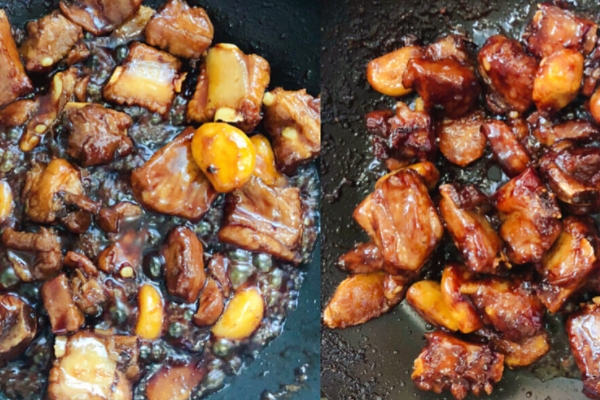 糖醋排骨是什么菜系 三個(gè)菜系都有它 糖醋排骨是什么菜系 三個(gè)菜系都有它