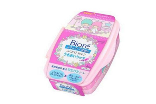 卸妝棉怎么用 卸妝棉和化妝棉的區(qū)別 卸妝棉怎么用 卸妝棉和化妝棉的區(qū)別