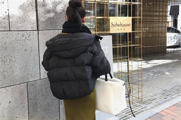 襖子可以用洗衣機洗嗎 不建議這樣做 襖子可以用洗衣機洗嗎 不建議這樣做