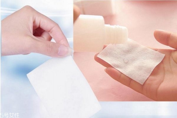 哪種卸妝棉好 好用的化妝棉推薦 哪種卸妝棉好 好用的化妝棉推薦