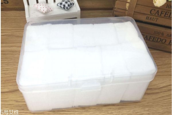 哪種卸妝棉好 好用的化妝棉推薦 哪種卸妝棉好 好用的化妝棉推薦