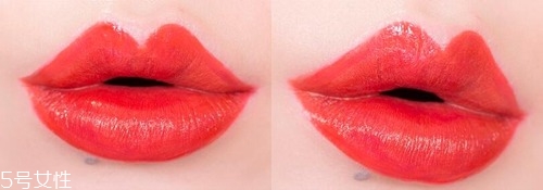 怎么化韓系橘色妝容 桃花妝容畫法 怎么化韓系橘色妝容 桃花妝容畫法