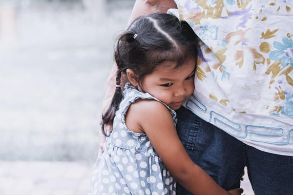 孩子缺安全感的表現(xiàn) 會(huì)常說(shuō)這3句話 孩子缺安全感的表現(xiàn) 會(huì)常說(shuō)這3句話