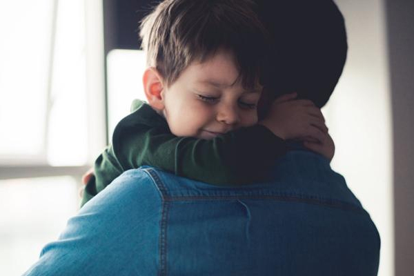 孩子缺安全感的表現(xiàn) 會(huì)常說(shuō)這3句話 孩子缺安全感的表現(xiàn) 會(huì)常說(shuō)這3句話