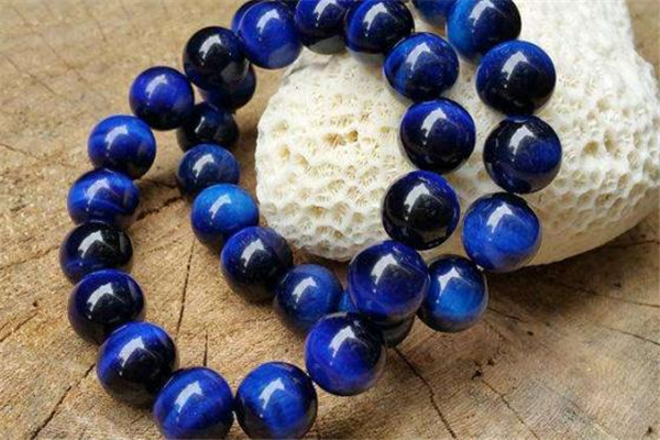 藍(lán)虎眼石價(jià)格 虎眼石中的上品 藍(lán)虎眼石價(jià)格 虎眼石中的上品