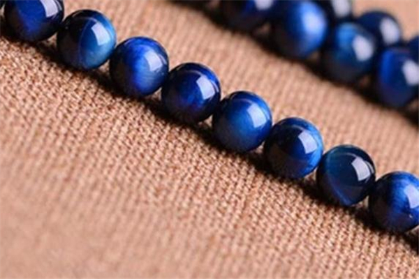 藍(lán)虎眼石價(jià)格 虎眼石中的上品 藍(lán)虎眼石價(jià)格 虎眼石中的上品