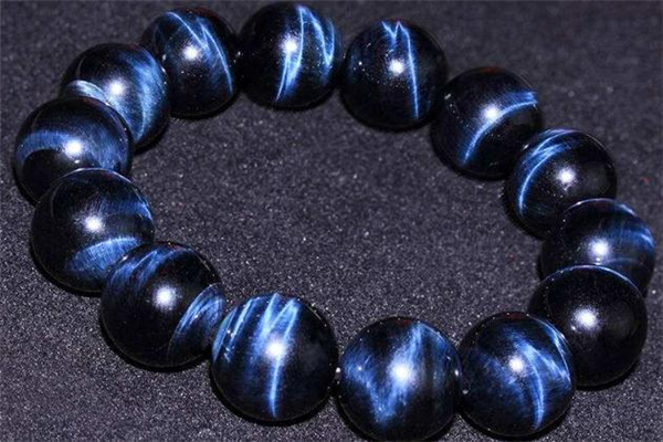 藍虎眼石真假辨別 從這幾點著手 藍虎眼石真假辨別 從這幾點著手