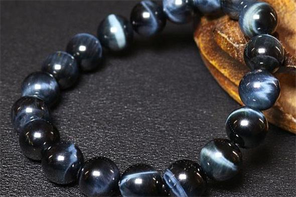 藍虎眼石真假辨別 從這幾點著手 藍虎眼石真假辨別 從這幾點著手