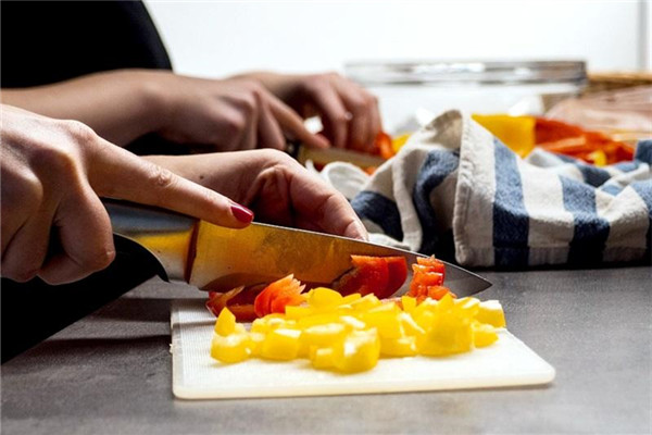 新手做飯的常見問題 新手做飯的常見問題