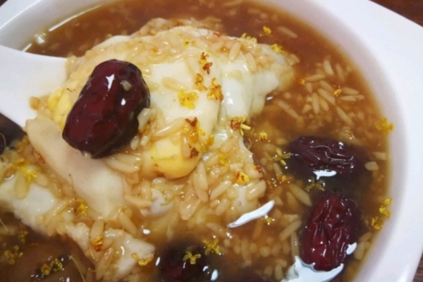 米酒怎么煮 方法超簡(jiǎn)單 米酒怎么煮 方法超簡(jiǎn)單