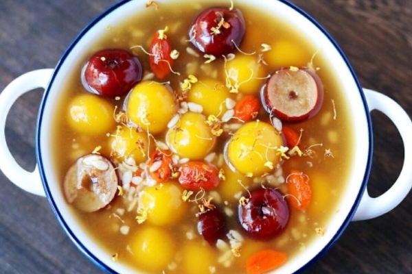 米酒怎么煮 方法超簡(jiǎn)單 米酒怎么煮 方法超簡(jiǎn)單