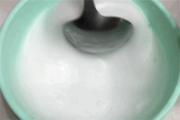 白醋小蘇打洗潔精比例多少正確 白醋小蘇打洗潔精比例多少正確