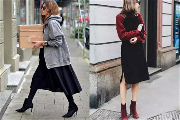 冬天穿什么鞋子百搭 這三雙什么都能搭 冬天穿什么鞋子百搭 這三雙什么都能搭