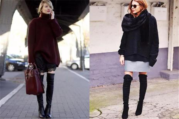 冬天穿什么鞋子百搭 這三雙什么都能搭 冬天穿什么鞋子百搭 這三雙什么都能搭