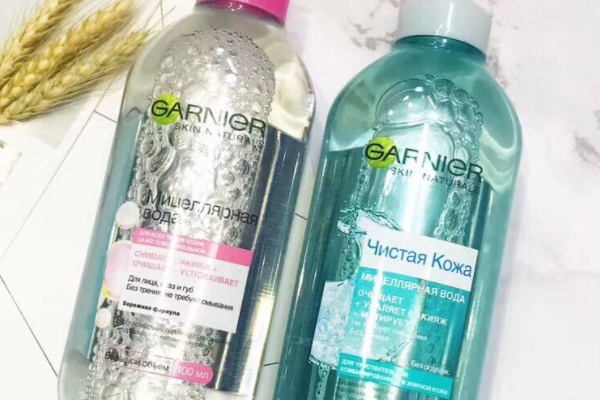 卡尼爾卸妝水是哪國的 俄羅斯品牌 卡尼爾卸妝水是哪國的 俄羅斯品牌