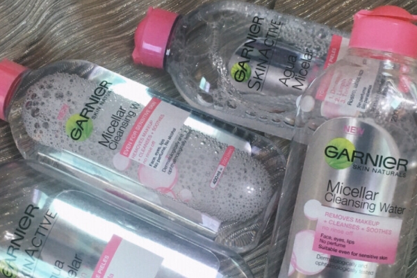 卡尼爾卸妝水溫和嗎 溫和不刺激 卡尼爾卸妝水溫和嗎 溫和不刺激