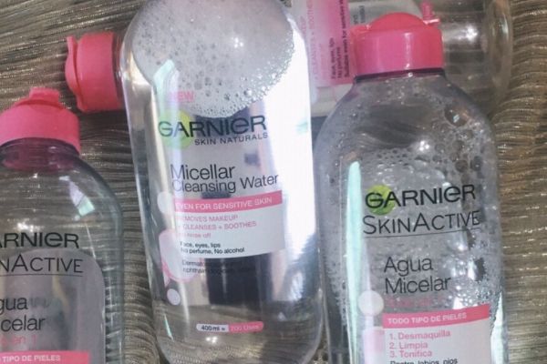 卡尼爾卸妝水溫和嗎 溫和不刺激 卡尼爾卸妝水溫和嗎 溫和不刺激