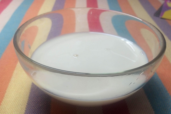 豆?jié){為什么一定要燒開 生豆?jié){有毒 豆?jié){為什么一定要燒開 生豆?jié){有毒