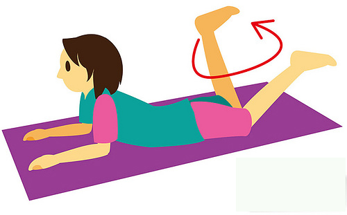 矯正脊骨改善眩暈、內(nèi)臟不適 教你根治腰痛