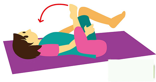 矯正脊骨改善眩暈、內(nèi)臟不適 教你根治腰痛