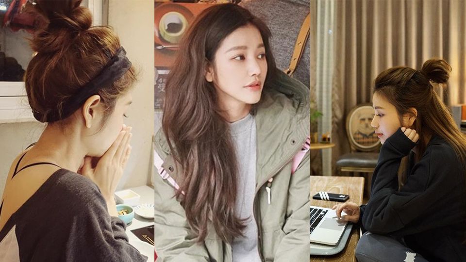 怎么卷發(fā)不用卷發(fā)棒 不用卷發(fā)棒的卷發(fā)妙招 怎么卷發(fā)不用卷發(fā)棒 不用卷發(fā)棒的卷發(fā)妙招