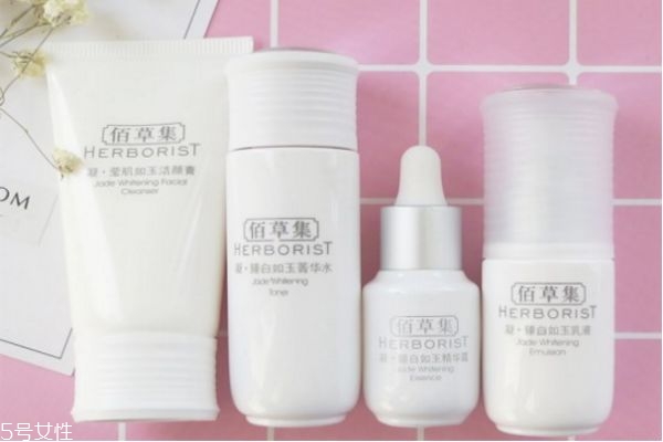 佰草集和歐珀萊哪個(gè)好用 歐珀萊護(hù)膚品推薦 佰草集和歐珀萊哪個(gè)好用 歐珀萊護(hù)膚品推薦