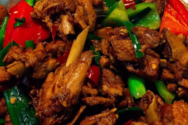 啤酒鴨可以放白蘿卜嗎 可以這樣搭 啤酒鴨可以放白蘿卜嗎 可以這樣搭